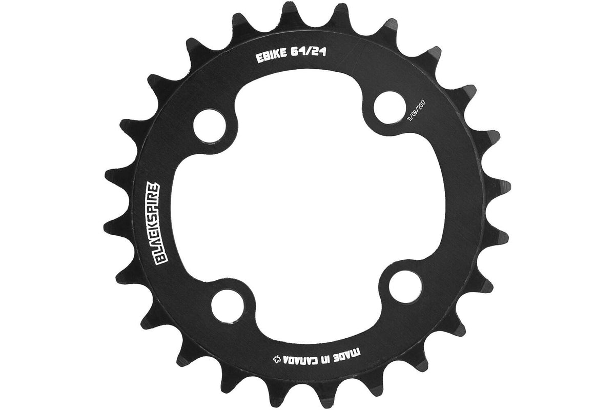 Blackspire Chain Top E-Bike Mtb 64 24T