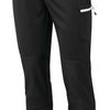 Dare 2b pantalon softshell hommes hybride polyester noir taille 44