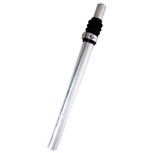 Page de siège Ergotec 25.4 Spring Alu 350 mm Bougie
