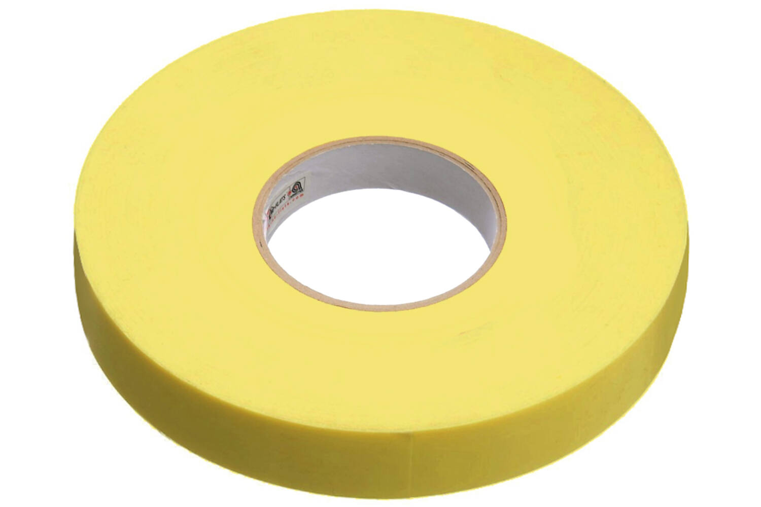 Joe's no flats - fond de jante tubeless jaune 29mm x 60m