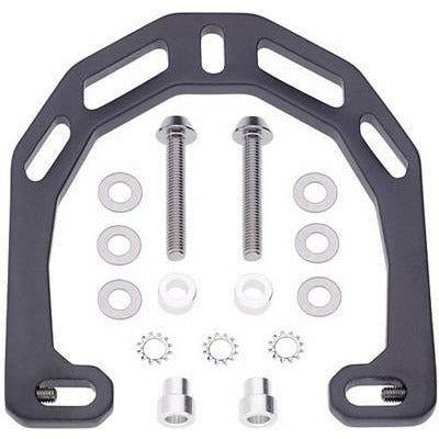 Mirage brakebooster aero tx3 contre les freins magura grinçants sur la carte