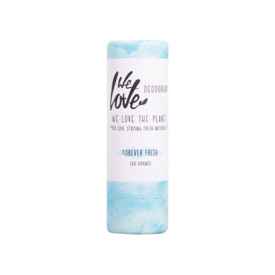Nous aimons la planète Deo Stick Forever Fresh