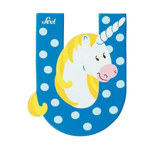 Lettre animale u (ancien)