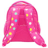 Disney Minnie Mouse Backpack Girls 31 x 27 cm Polyester Pink