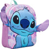 Disney 3D Toddler Backpack 32x25x10 cm Filles rose clair