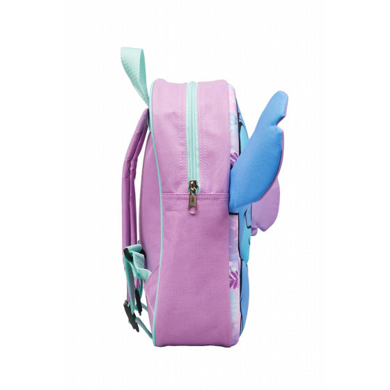 Disney 3D Toddler Backpack 32x25x10 cm Filles rose clair
