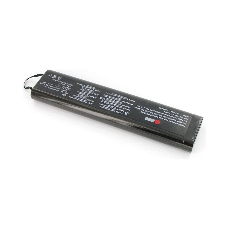 Blu-Basic pour ordinateur portable Batterie 4000mAh