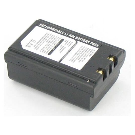 Batterie de batterie Blu-Basic étendue 3600mAh