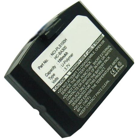 Batterie de casque Blu-Basic BA300 150mAh
