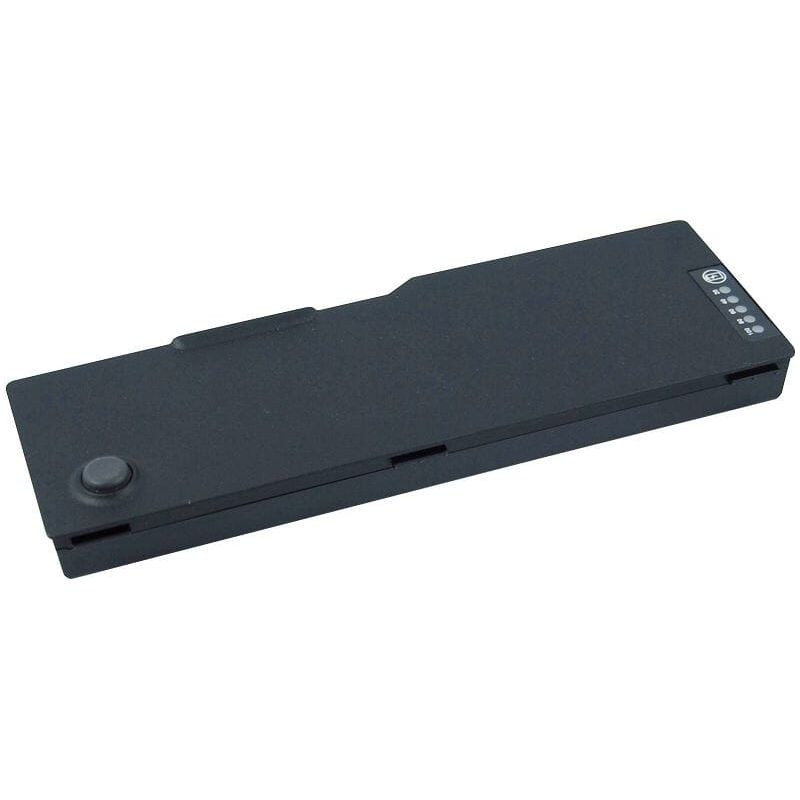 Blu-Basic pour ordinateur portable Batterie 4400mAh