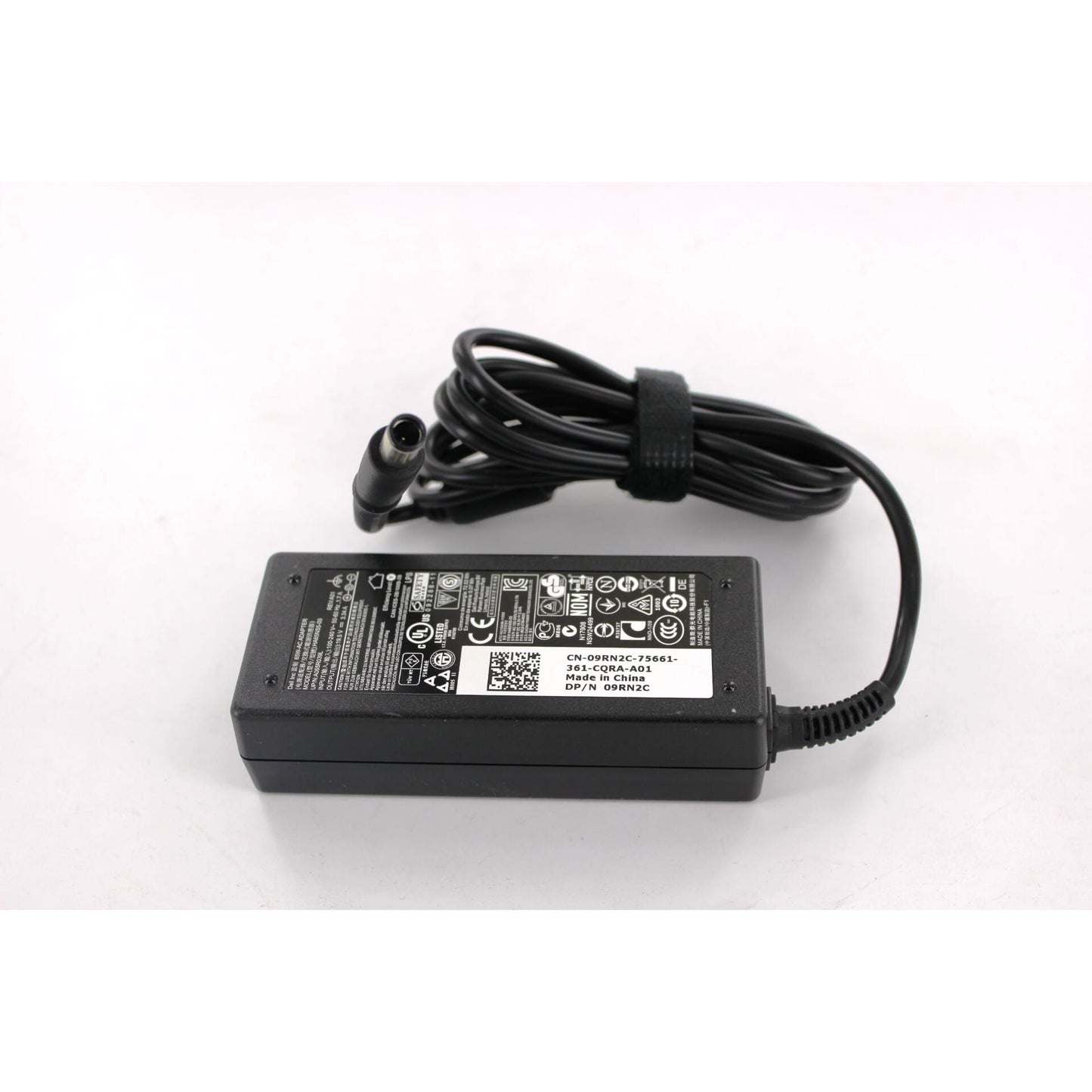 Adaptateur d'ordinateur portable Dell 65W
