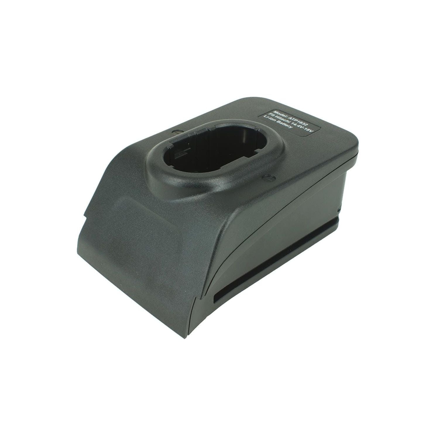 Module de chargeur de batterie PowerSmart pour l'approche Hitachi 14.4-18V Li-ion