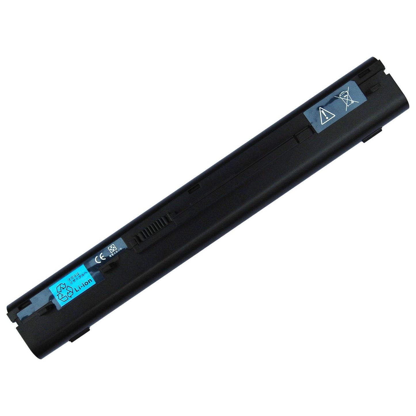 Blu-Basic Liptop Battery étendue 14,4V 4400mAh
