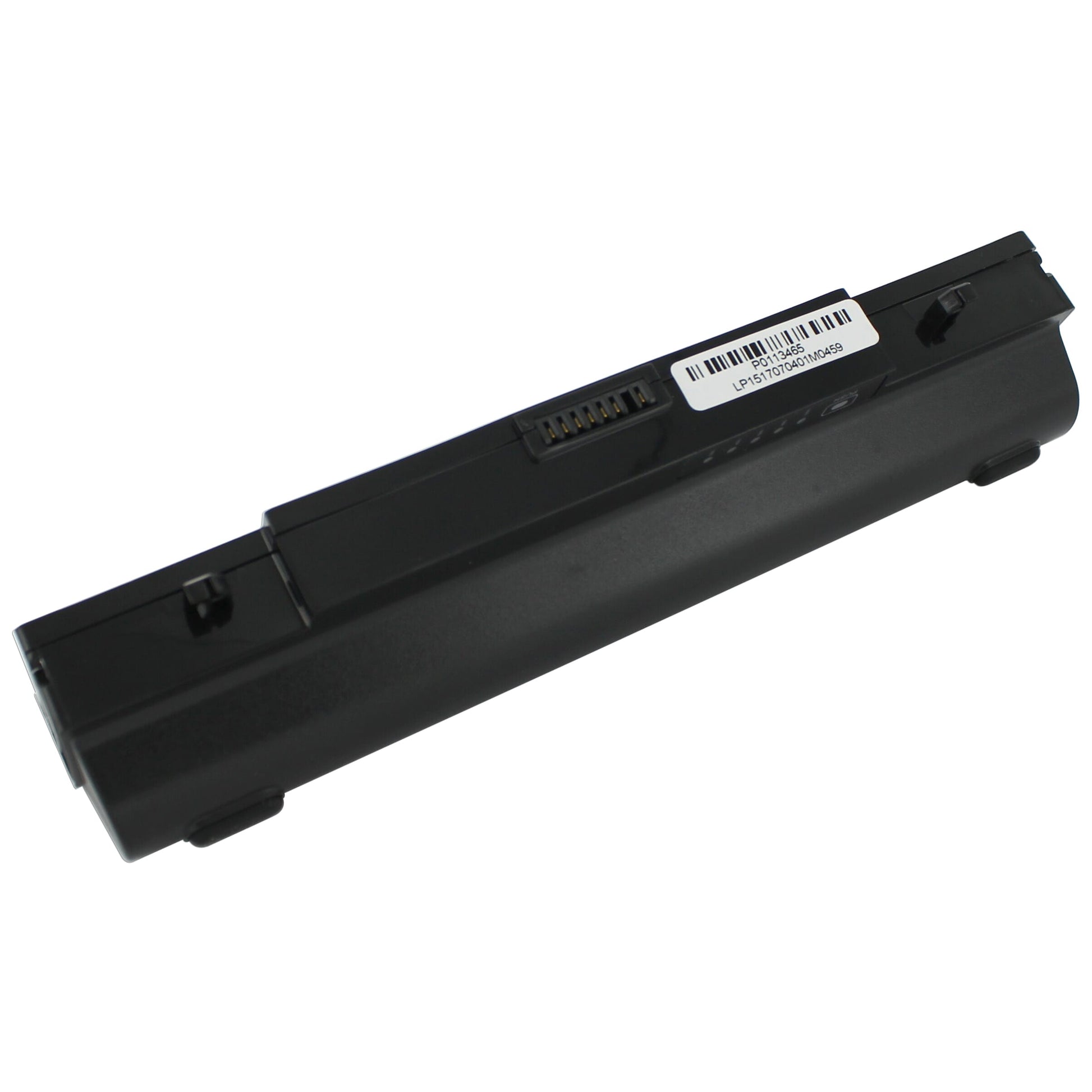 Blu-Basic Liptop Battery étendue 6600mAh