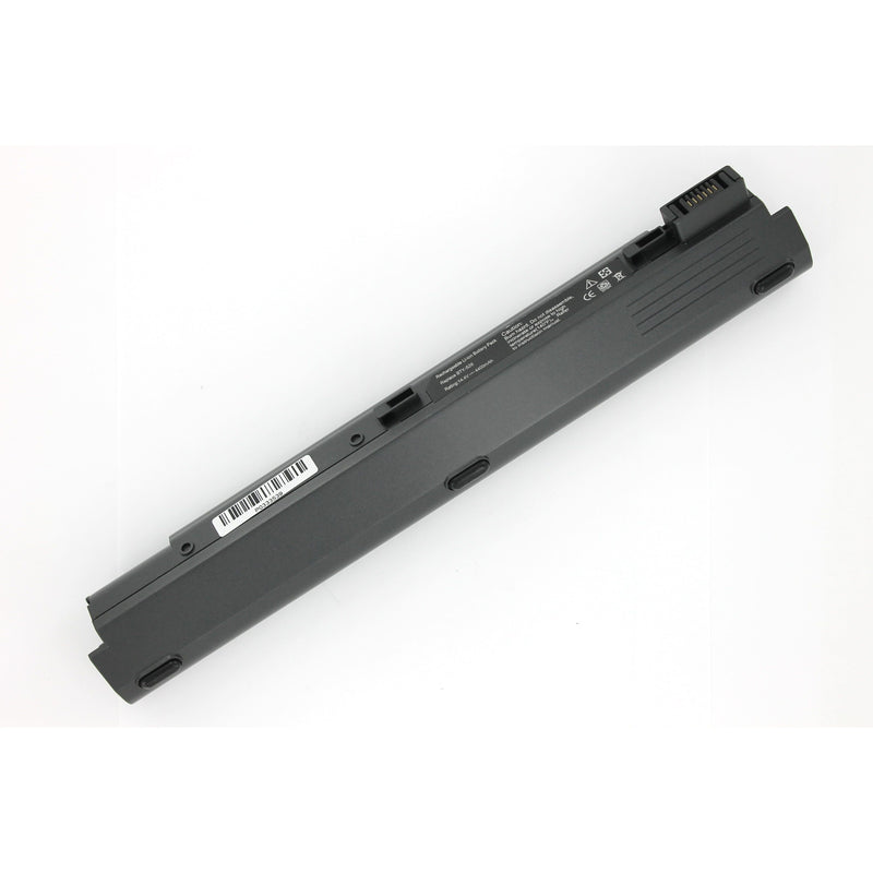 Blu-Basic pour ordinateur portable Batterie 4400mAh noir