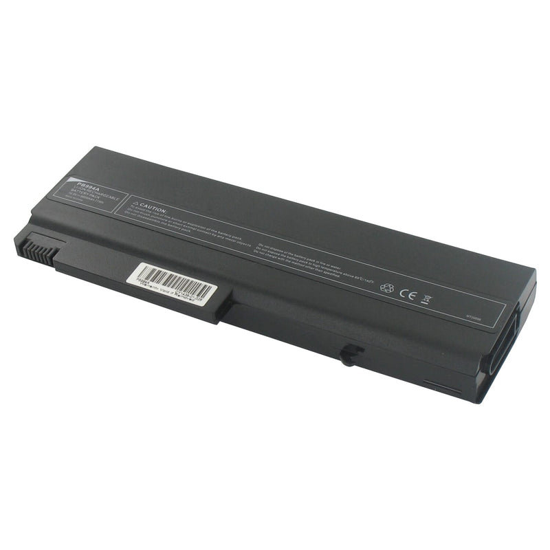 Blu-Basic Liptop Battery étendue 6600mAh