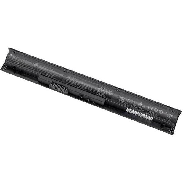 Batterie d'ordinateur portable HP 2800mAh