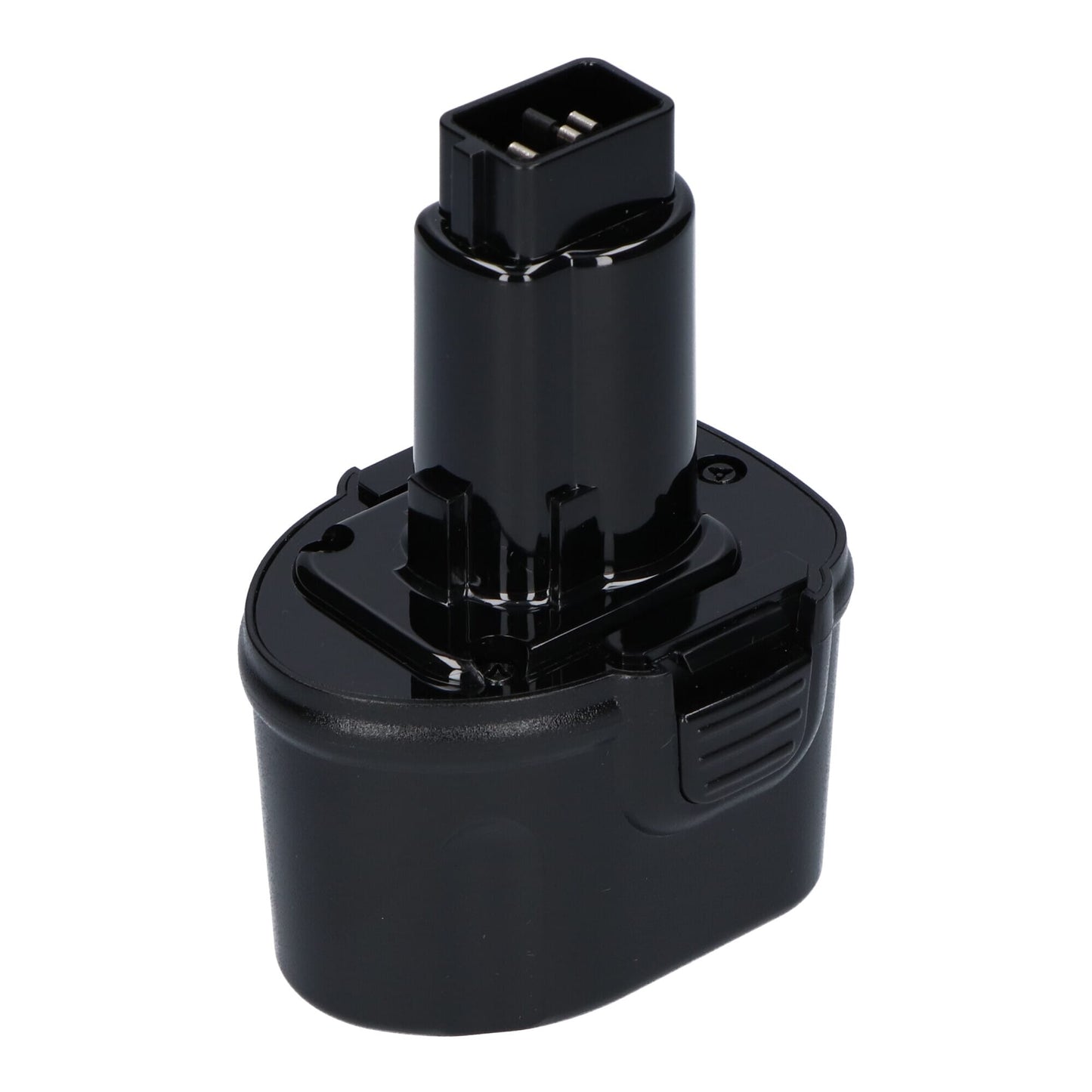 Yanec Tool Battery 7.2V 3AH NI-MH pour insert de Dewalt