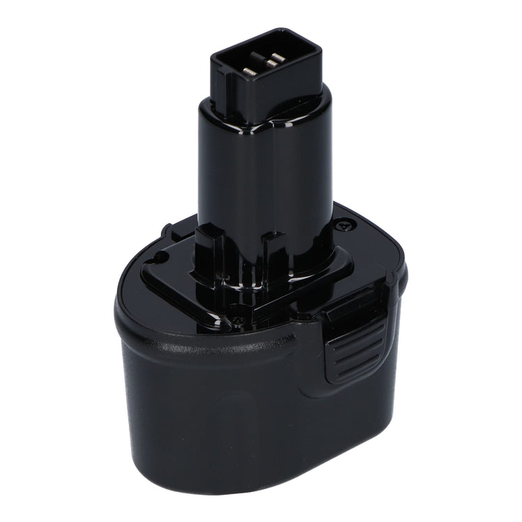 Yanec Tool Battery 7.2V 3AH NI-MH pour insert de Dewalt