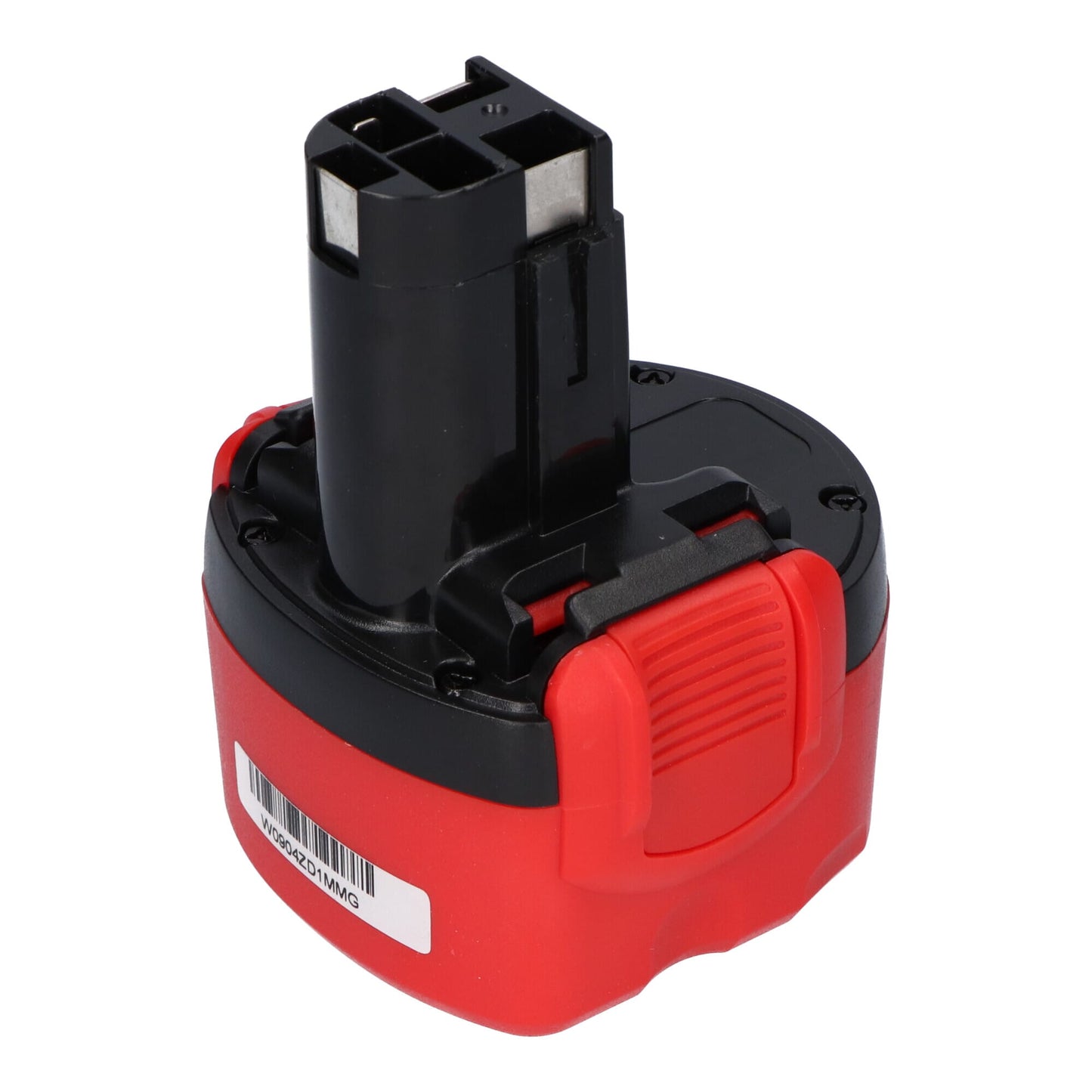 Yanec Tool Battery 7.2V 3AH NI-MH pour insérer