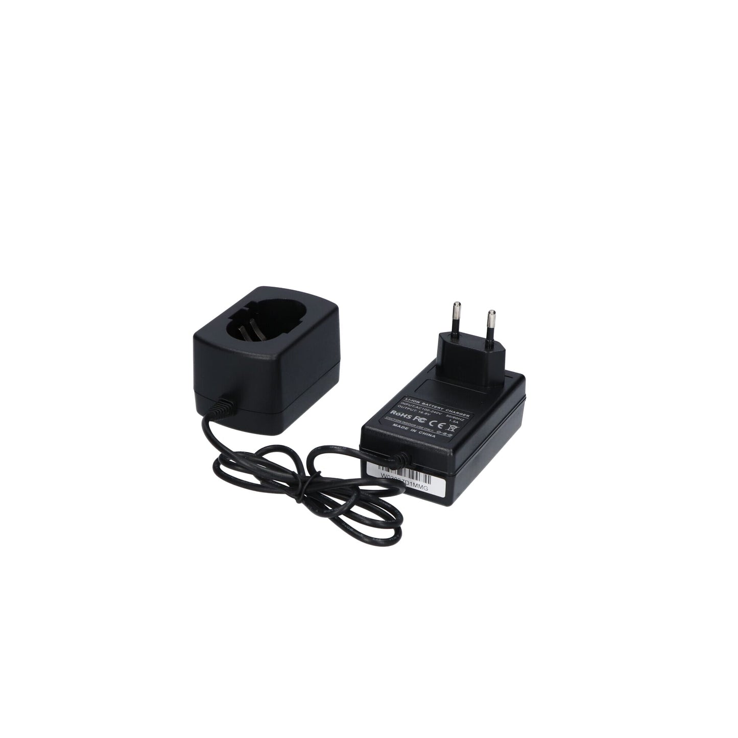 Outils de remplacement Chargeur de batterie pour Hitachi 14V Li-ion INSERT
