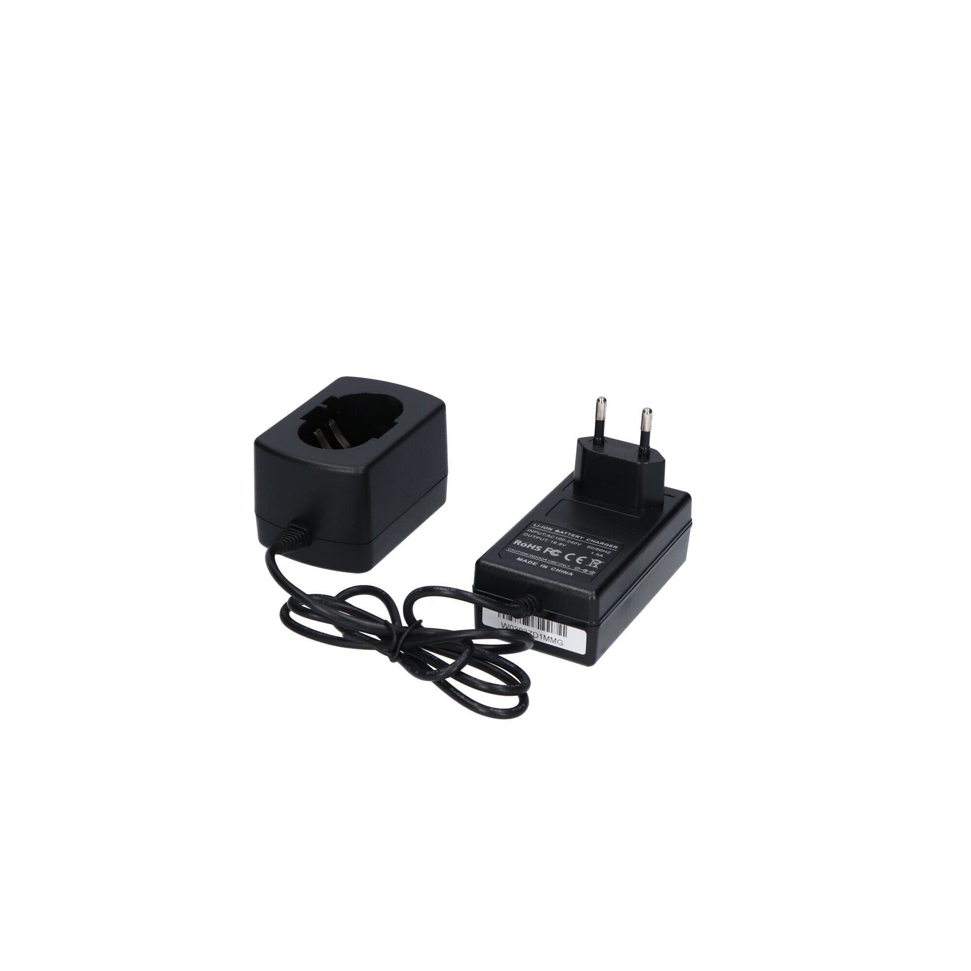 Outils de remplacement Chargeur de batterie pour Hitachi 14V Li-ion INSERT