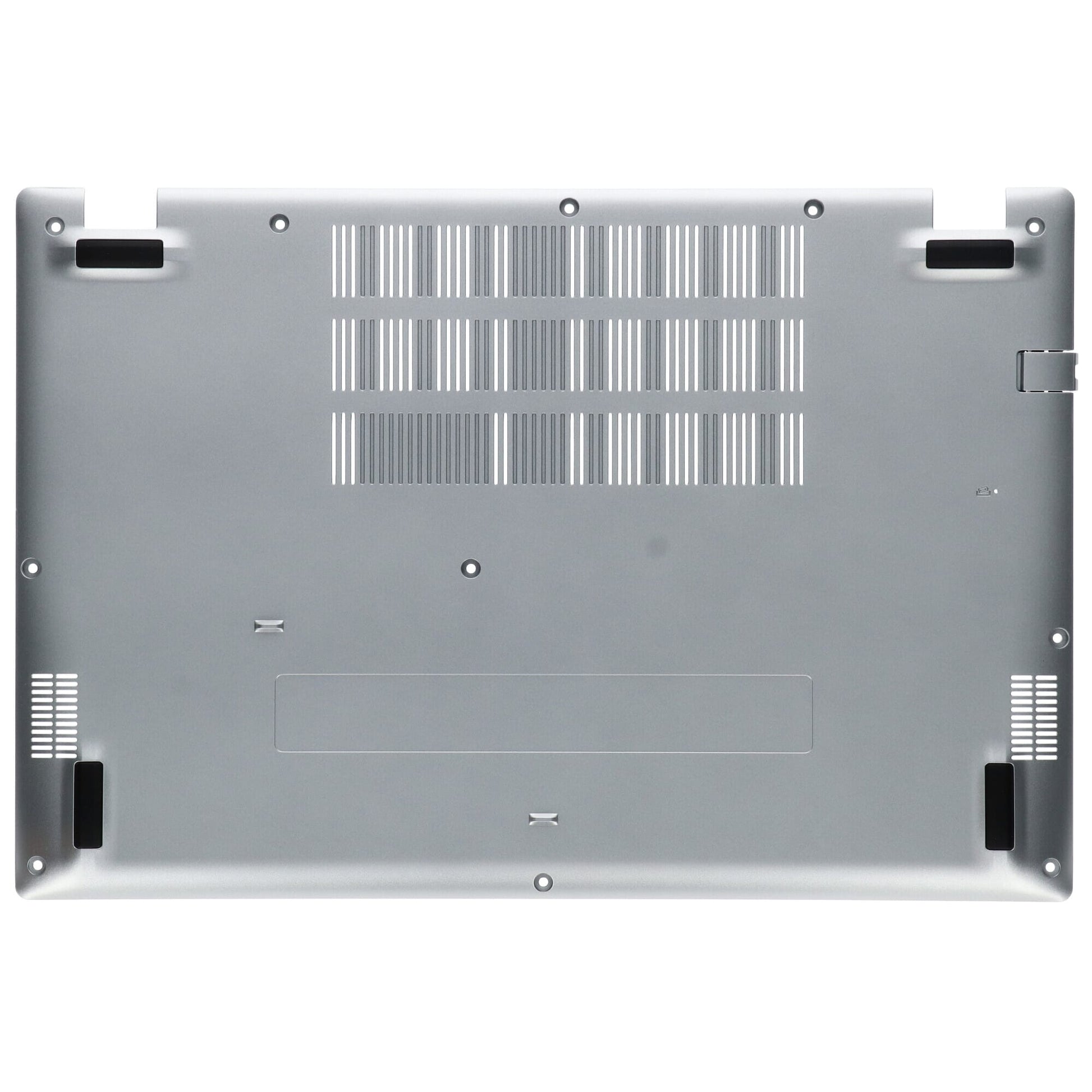 Couvercle inférieur de l'ordinateur portable Acer Silver