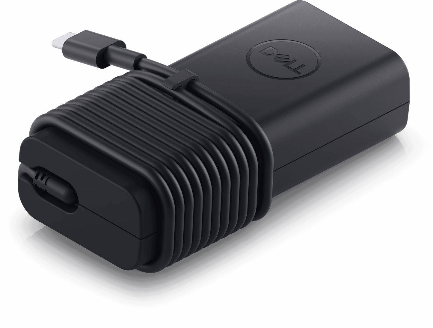 Adaptateur Dell 65W USB-C (cordon d'alimentation non inclus)