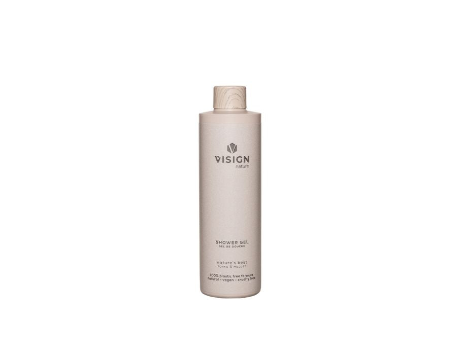 Visign Nature Gel Gel Recharge Nature's Best