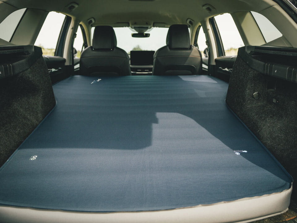 Outwell Dreamboat Campercar Mat de couchage pour la voiture
