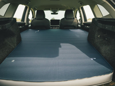 Outwell Dreamboat Campercar Mat de couchage pour la voiture