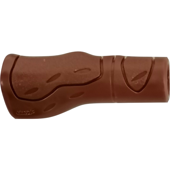 Pro 969 Ergo Handle Brown 120 mm Coupe par ensemble de vrac