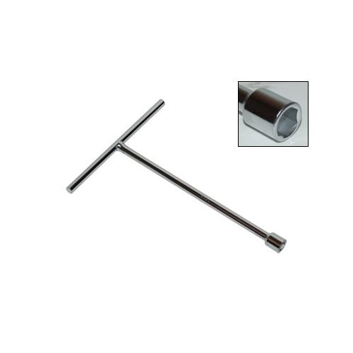 Shimano Dure ace 088068 clé en t 6mm allen -10mm clé à douille