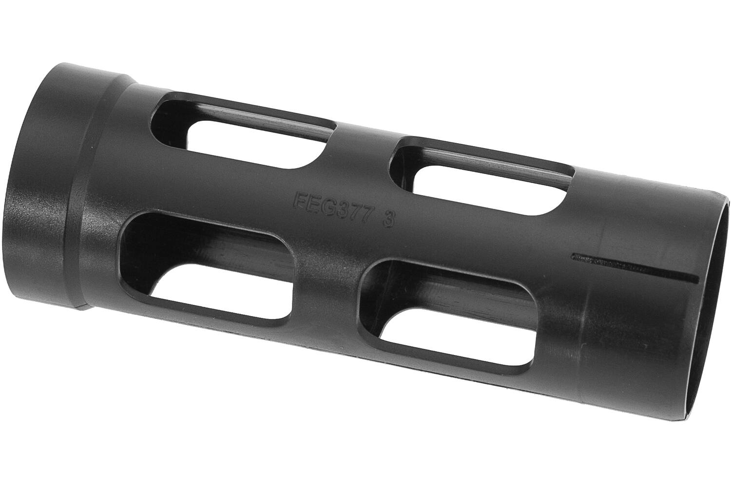 SRSUNTOUR SUNTOUR SLANCHE PLASTIQUE Ø 32 mm Feg377 6 Piece