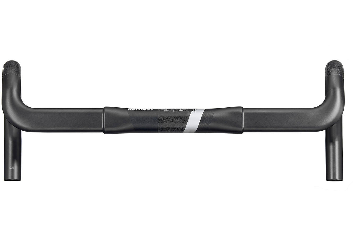 Controltech - guidon exl racing carbone compact ud 44cm