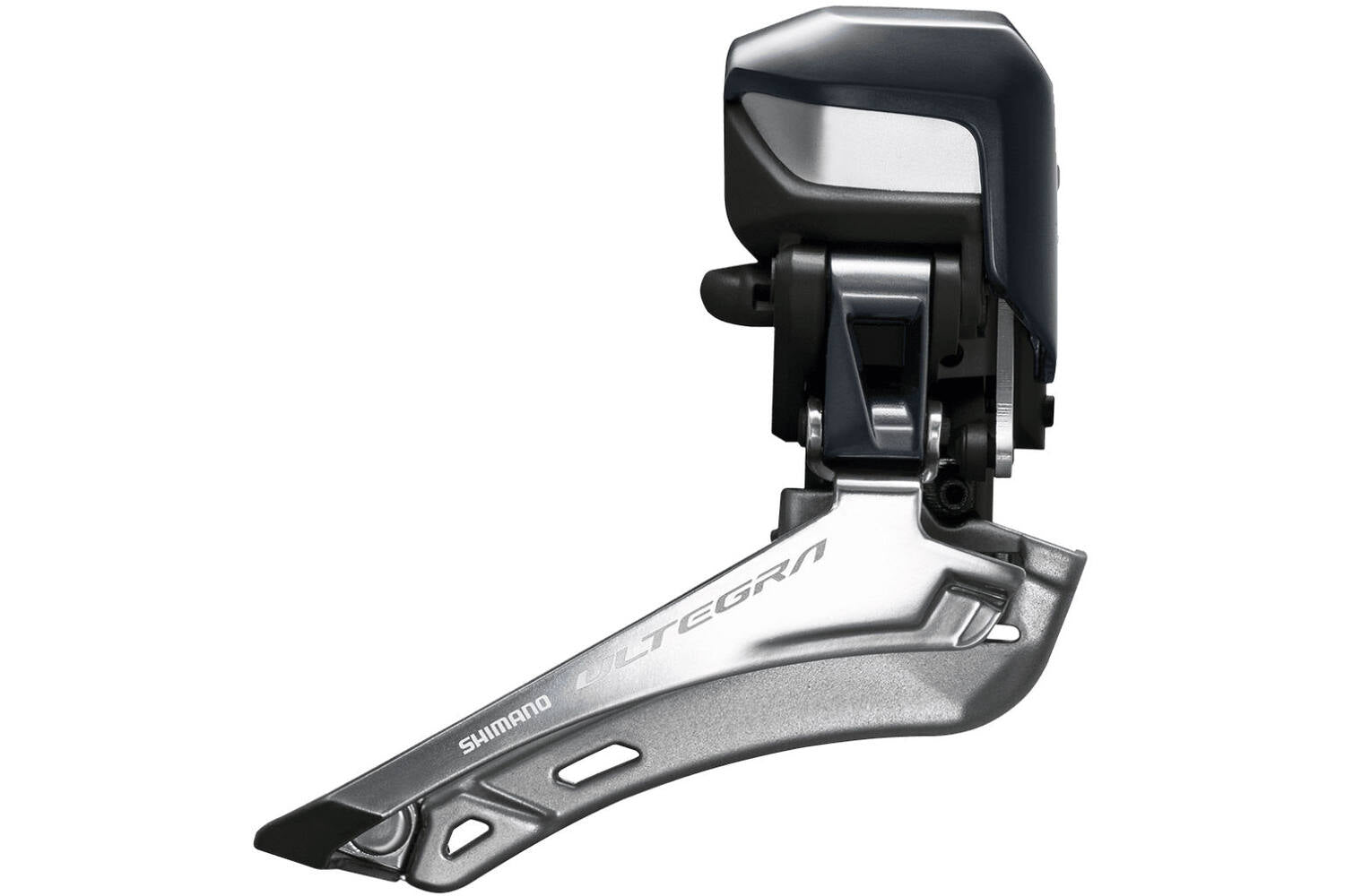 Shimano - dérailleur avant ultegra r8050 di2 2x11 à souder