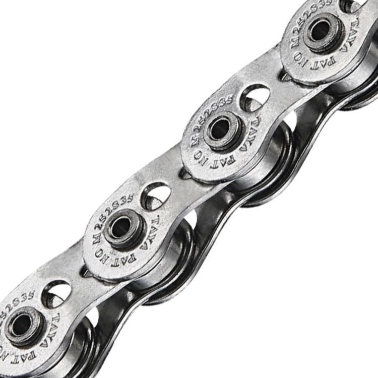 Collier Taya Super Single Alpha 1 vidange 1 2x3 32 Emballage de suspension en argent