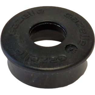 Gazelle Tradingas Lager Adapter DOP SKF Black