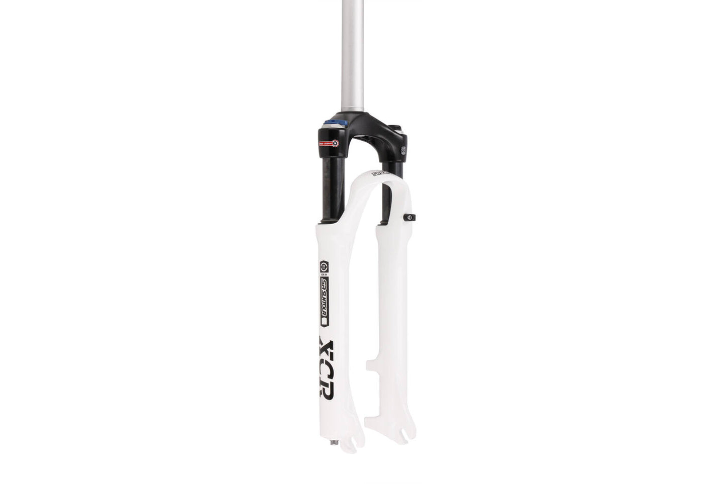 Srsuntour Suntour XCR-Air Fork 24 LO 63 mm blanc