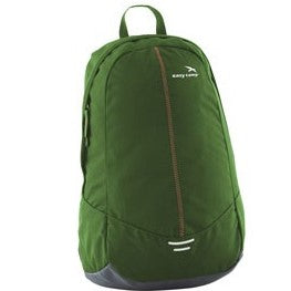 Camp Easy Austin Groen