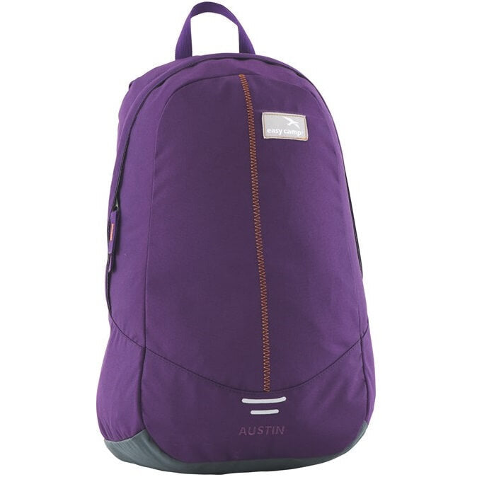 Sac à dos Easy Camp Austin Purple