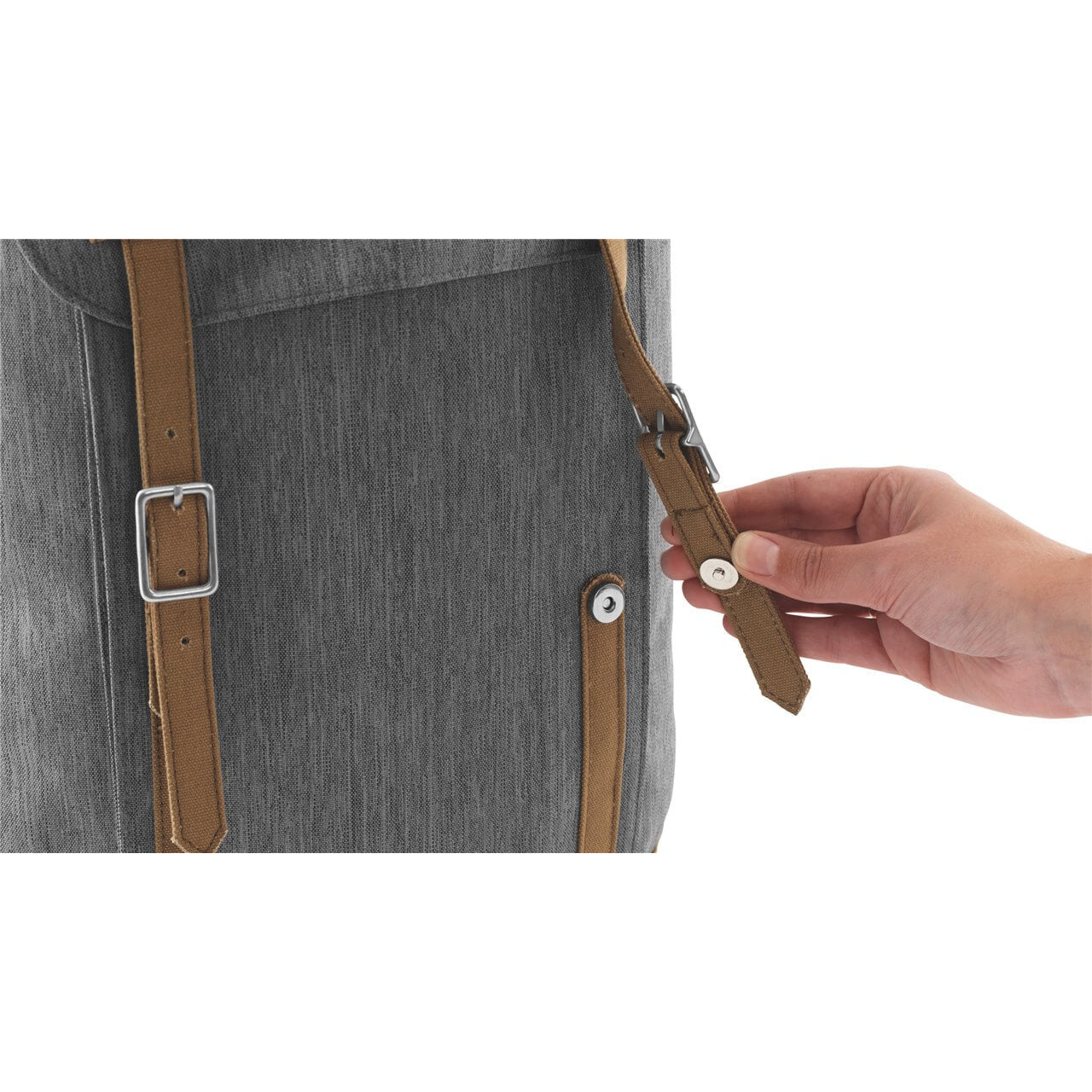 Sac à dos Easy Camp Memphis Blue