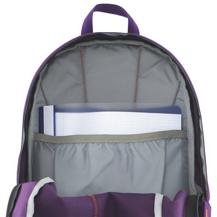 Sac à dos Easy Camp Austin Purple