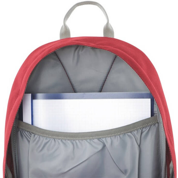 Sac à dos Easy Camp Seattle rouge