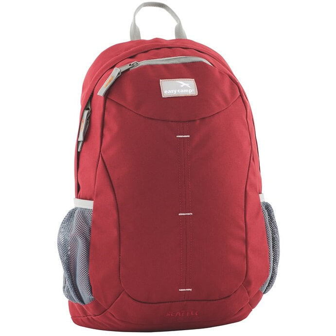 Sac à dos Easy Camp Seattle rouge