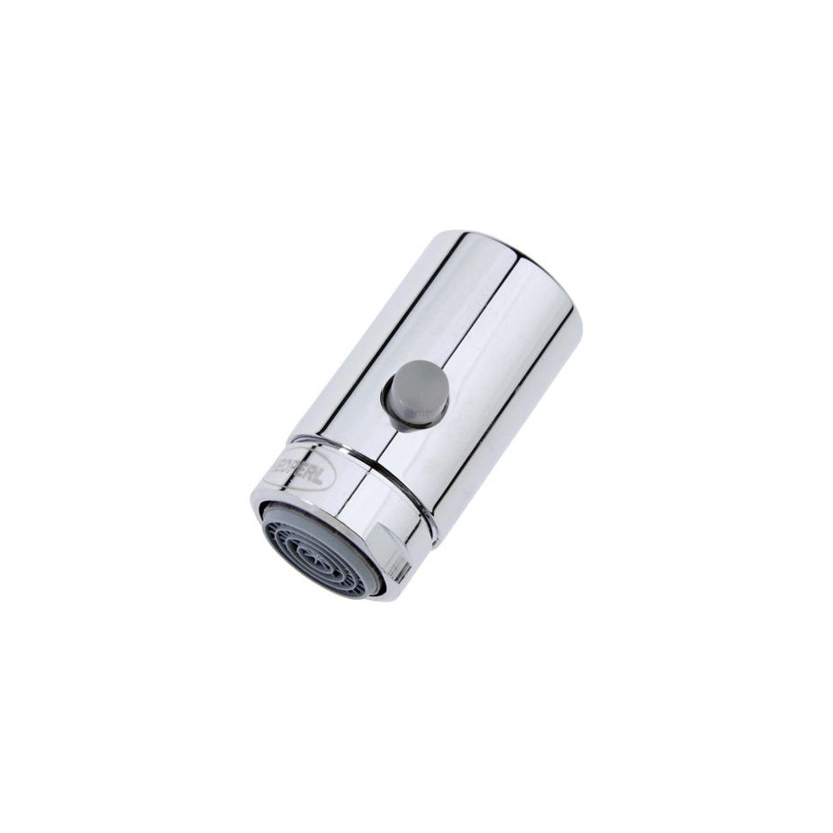 Bouton réglable Neoperl Eco-Grid M22 Tap