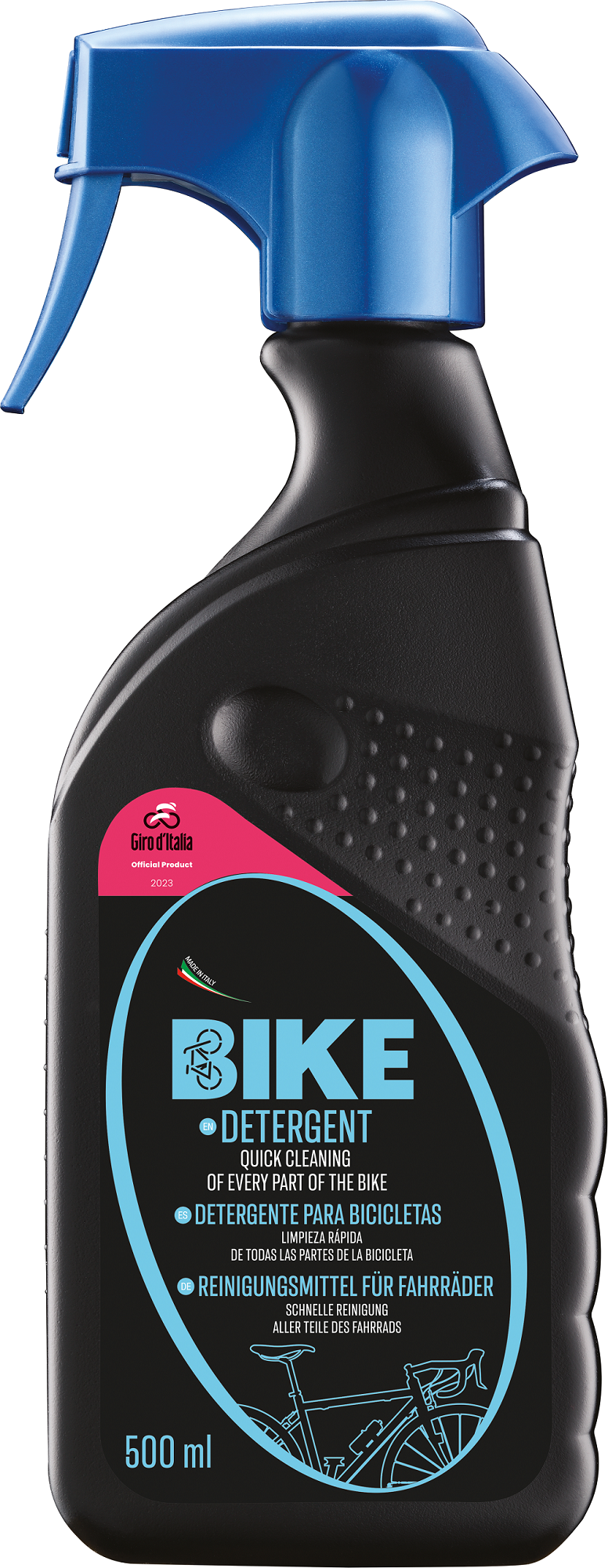 Svitol Svitol Bicycle Cleaner Spray 500 ML