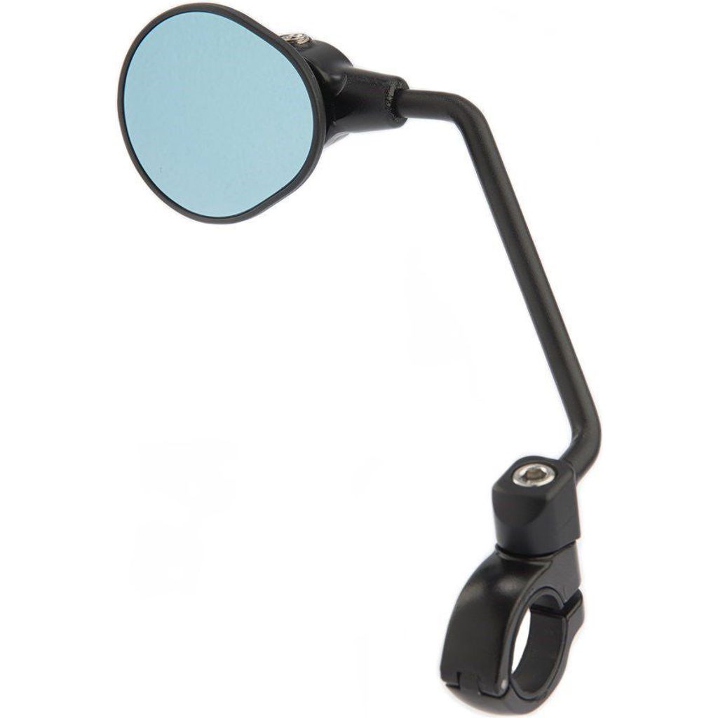 XLC MR-K26 Minor Spiegel avec verre à baignade à gauche à gauche