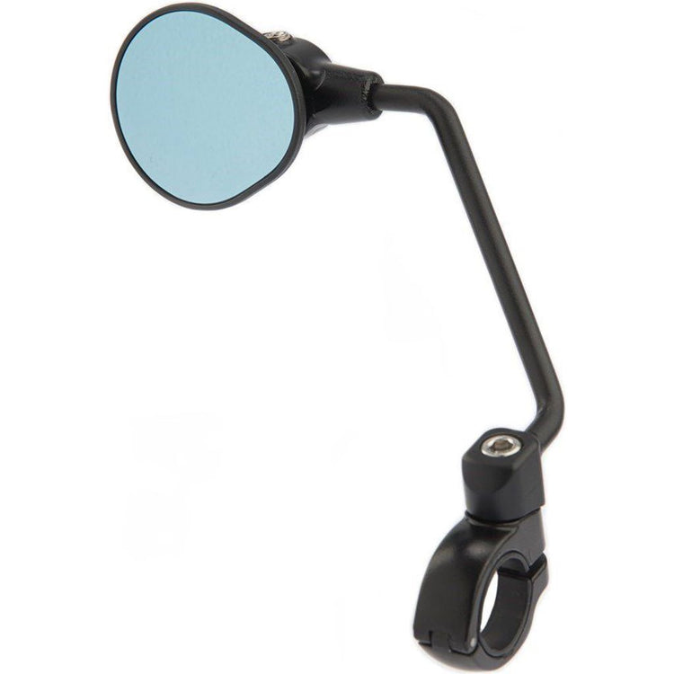 XLC MR-K26 Minor Spiegel avec verre à baignade à gauche à gauche