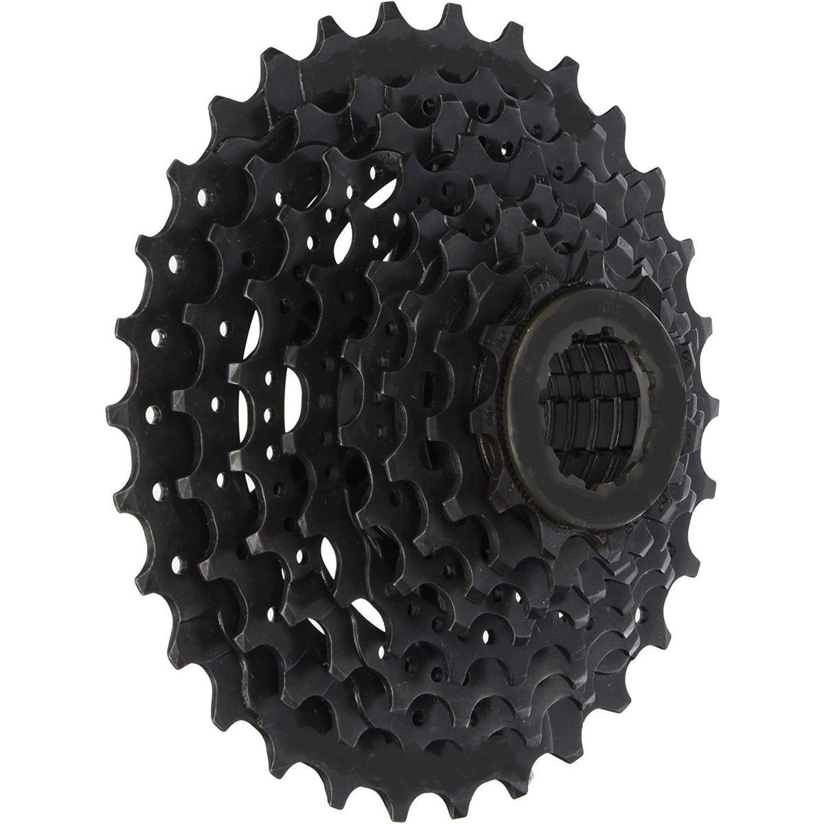 Cassette GSU Sugek CS-M3008 (Shimano) 8 vitesses 11-32 tands noirs